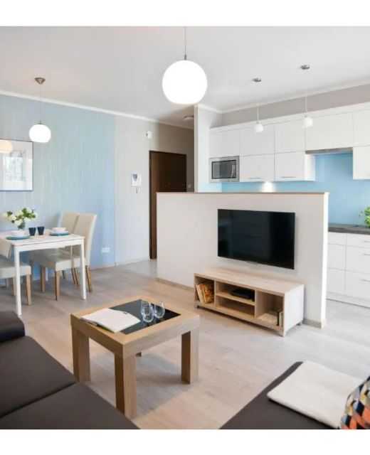 Apartament Luxon 2 Kielce 