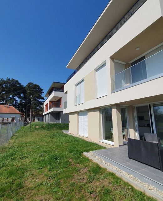 Maja Apartman Balatonlelle by BLTN