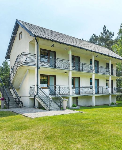 Maryla BIS - Pokoje i Apartamenty Ostrowo