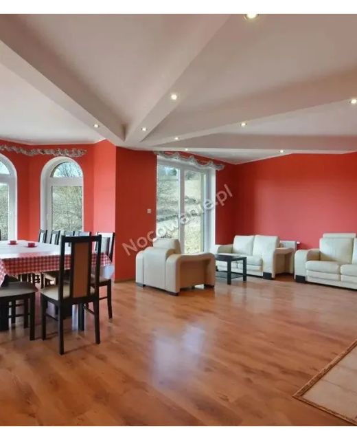 Apartament Tylicjusz Tylicz