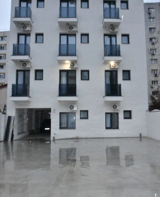 Hotel Monica București