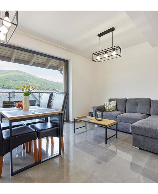 Apartamenty Skalista Ostoja Beskidy 2 Szczyrk