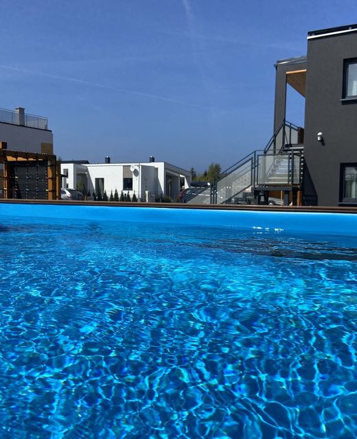 Apartamenty Czerwone Korale Chłopy