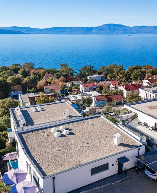 Apartment Island Beauty 2 Njivice