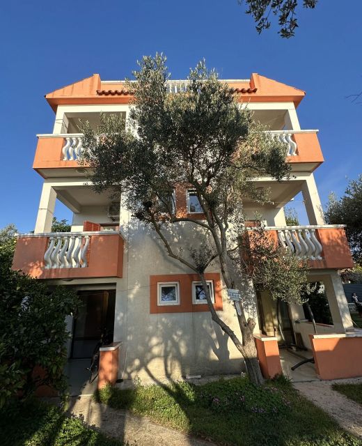 Apartmanház Lia Bibinje