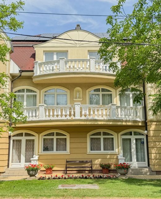 Takács Apartmanok Siófok