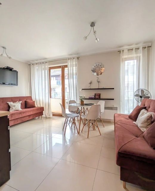 Apartamenty Baltic Park Stegna 33A