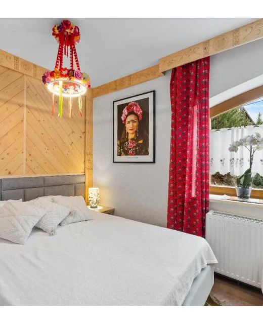 Apartament Róża Kościelisko