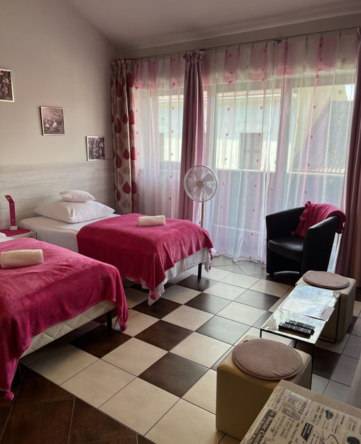 Apartamenty i Pokoje Ewelina Żywiec