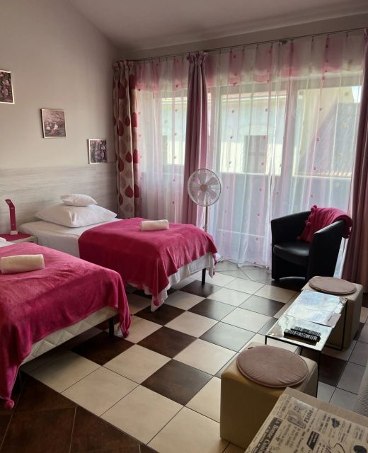 Apartamenty i Pokoje Ewelina Żywiec
