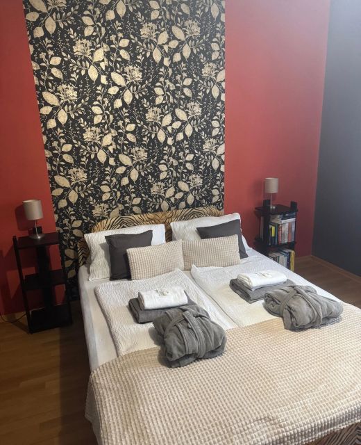 Kékmadár Wellness Apartman Kalocsa