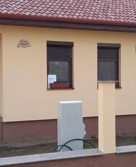Hanna Vendégháza Kishódos