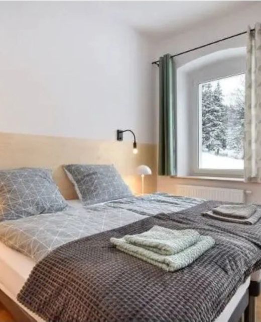 Apartament z widokami Szklarska Poręba