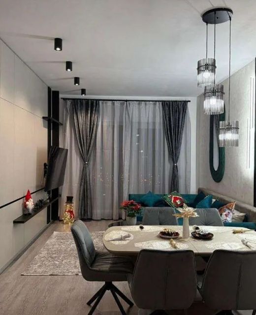 EVO Apartament de Lux André Sibiu