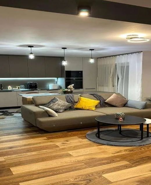 Apartament de Lux André Sibiu