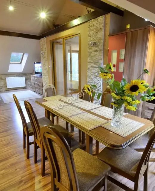 Apartament U Ali Żywiec