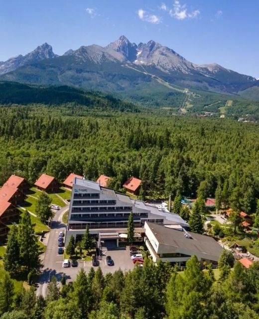 Kontakt wellness hotel