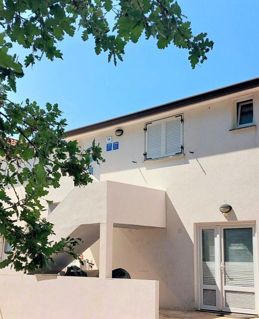 Apartmani Susanna Umag
