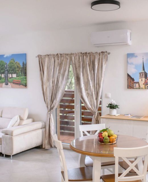 Apartamenty z Górskim Klimatem Duszniki-Zdrój