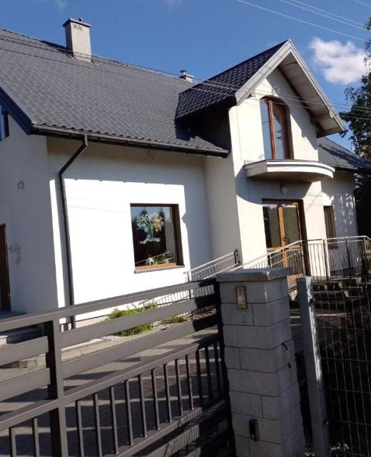 Agroturystyka Spełnienie Marzeń Bóbrka