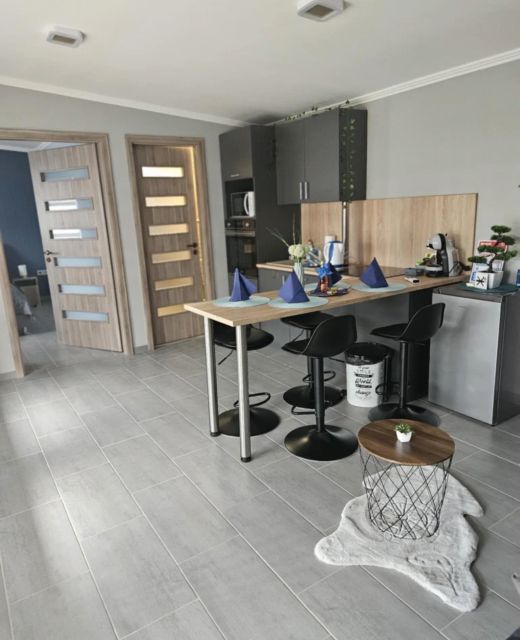 Áron Apartman 1 Tiszafüred