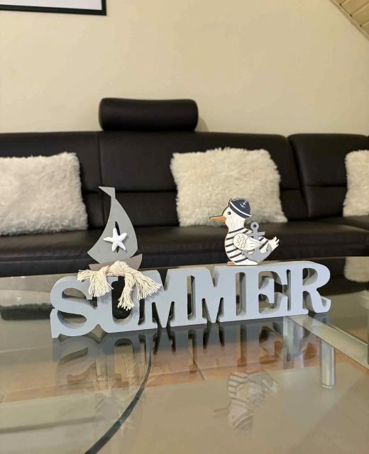 Kötél Apartman Vonyarcvashegy