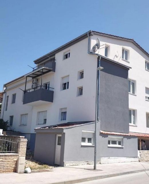 Apartments With Parking Space Zadar - 19830