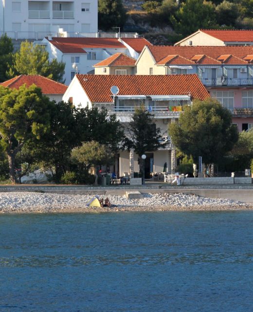 Apartments By The Sea Orebić, Pelješac - 24015 Orebić