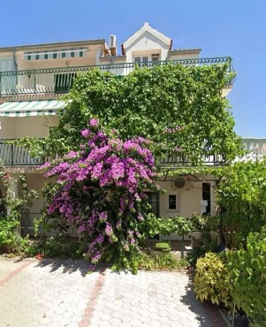 Apartments With Parking Space Vodice - 24737