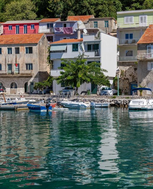 Apartments By The Sea Drašnice, Makarska - 24869 Drašnice