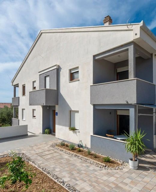 Apartments With Parking Space Orebić, Pelješac - 24949 Orebić
