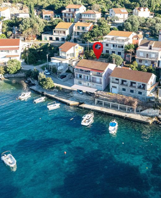 Apartments By The Sea Brna, Korčula - 24978 Brna