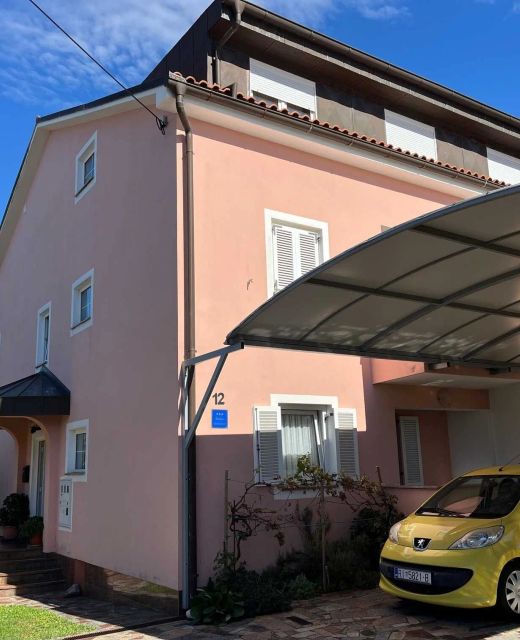 Apartments With Parking Space Vantačići, Krk - 24991 Vantačići