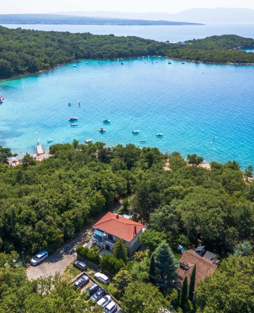 Apartments By The Sea Njivice, Krk - 25017 Njivice