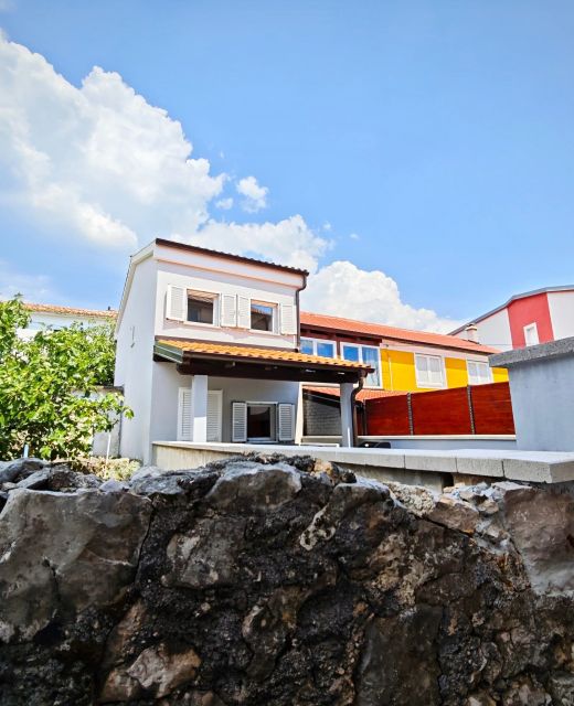 Holiday House With A Parking Space Jadranovo Crikvenica - 25019