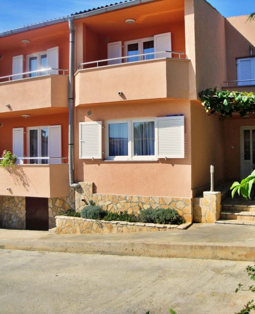 Apartments By The Sea Čižići, Krk - 25023 Čižići