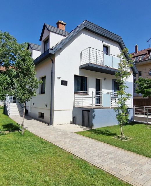 My Time Apartman Debrecen