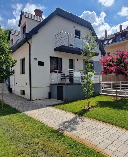 My Time Apartman Debrecen