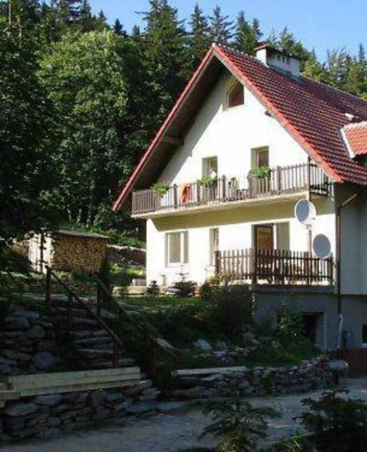 Agroturystyka Wacówka Kletno