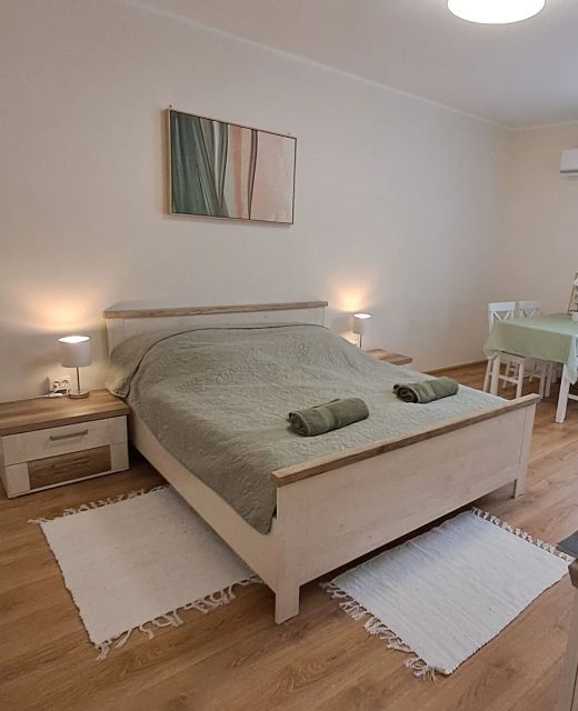 Tímea Apartman Pécs