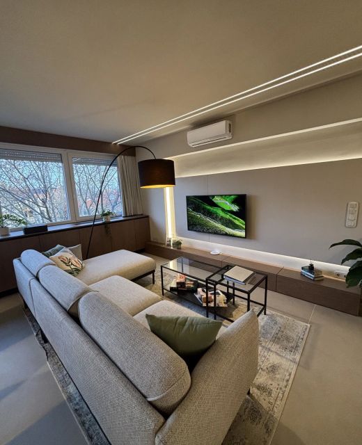 Barcelona Apartment Pécs