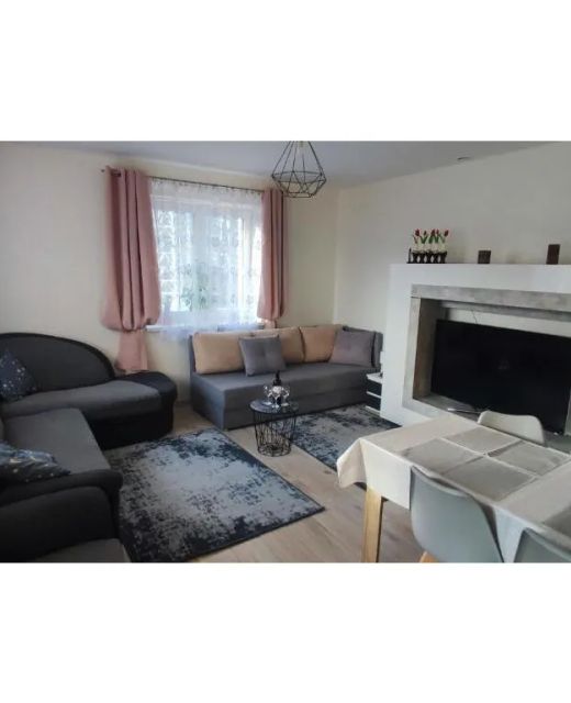 Apartament Słoneczny 11 Szklarska Poręba