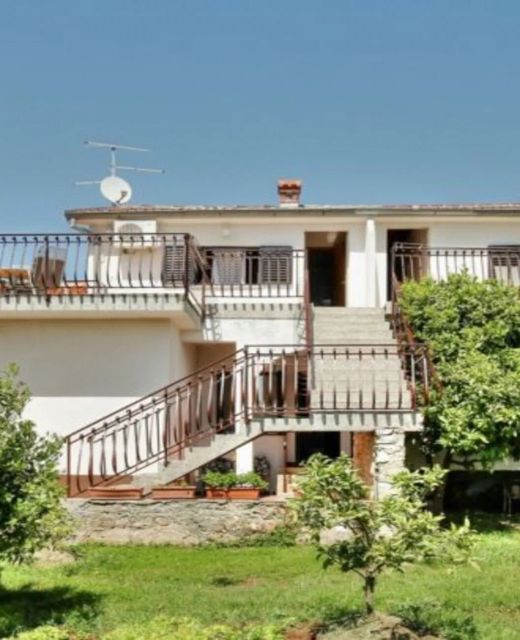 Apartman Paradinović 2 Zambratija