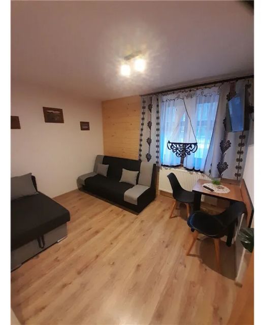 Apartament i pokoje Orkiszówka Szczawnica