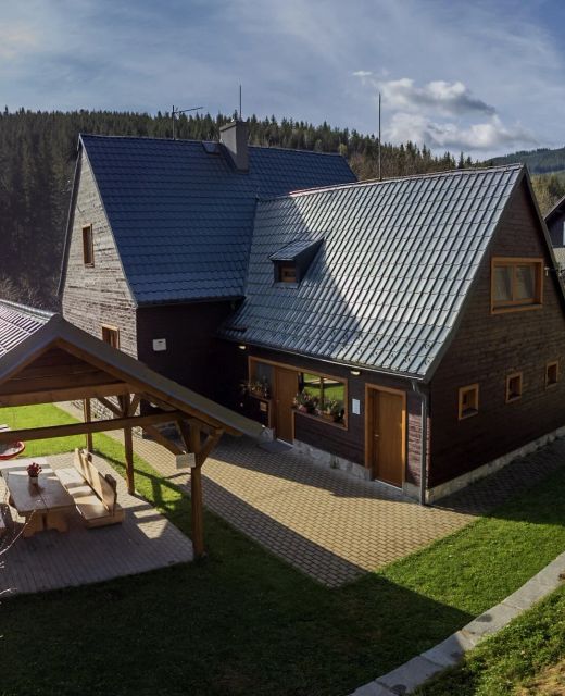 Apartmán LYRA