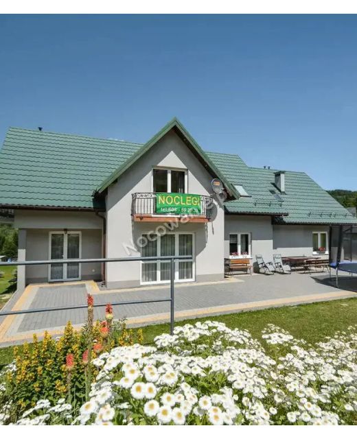 Agroturystyka Pod Stokiem Lubomierz