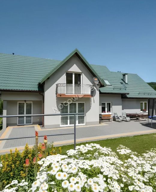 Agroturystyka Pod Stokiem Lubomierz