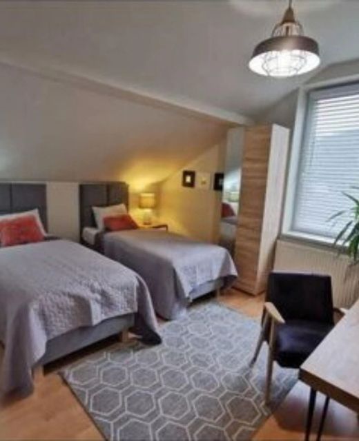 Apartamenty Małgosia Muszyna
