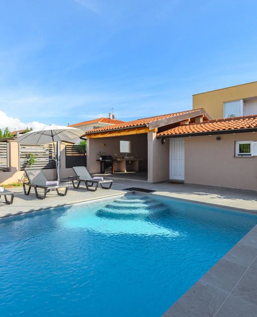 Villa Jolanda Umag