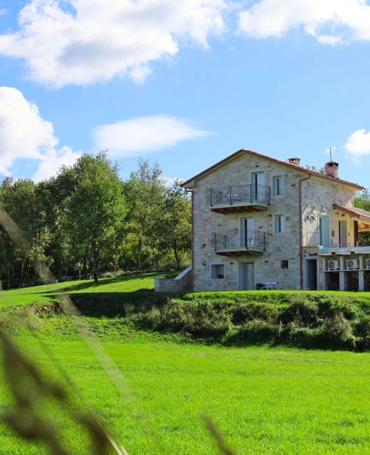 Villa Krug Buje